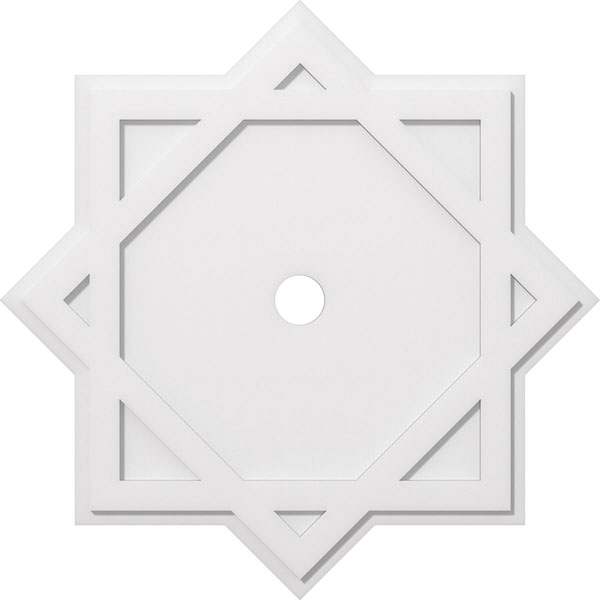 Ekena Millwork CMP36AL-03000