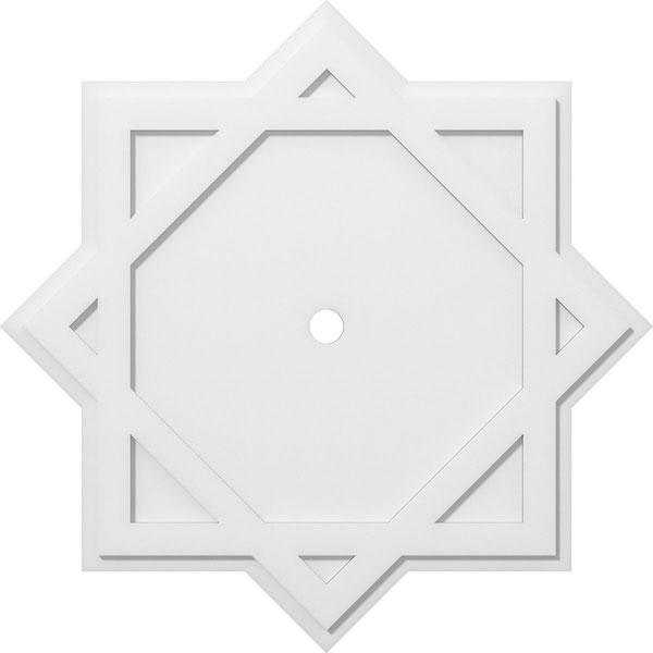 Ekena Millwork CMP38AL-02000