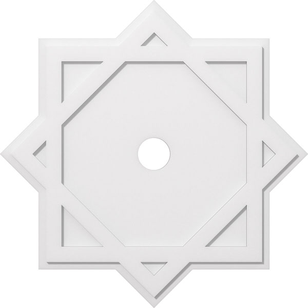 Ekena Millwork CMP38AL-04000