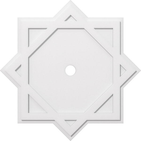 Ekena Millwork CMP40AL-03000
