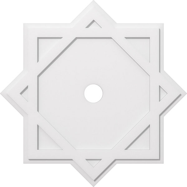 Ekena Millwork CMP40AL-04000