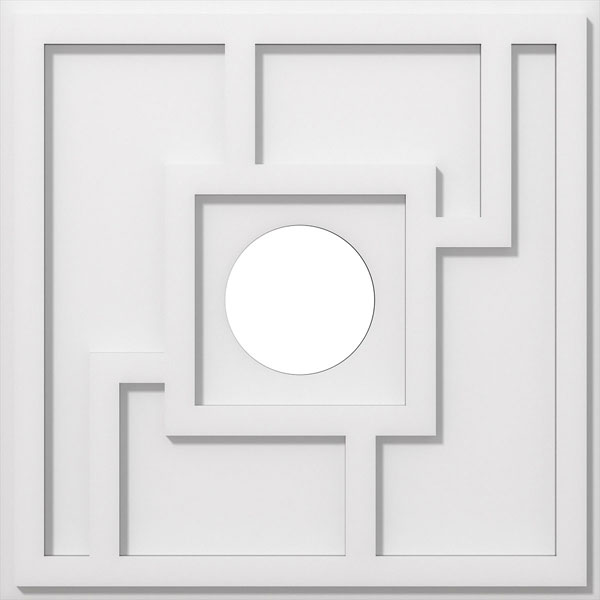 Ekena Millwork CMP20KX-05000