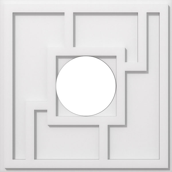 Ekena Millwork CMP20KX-07000