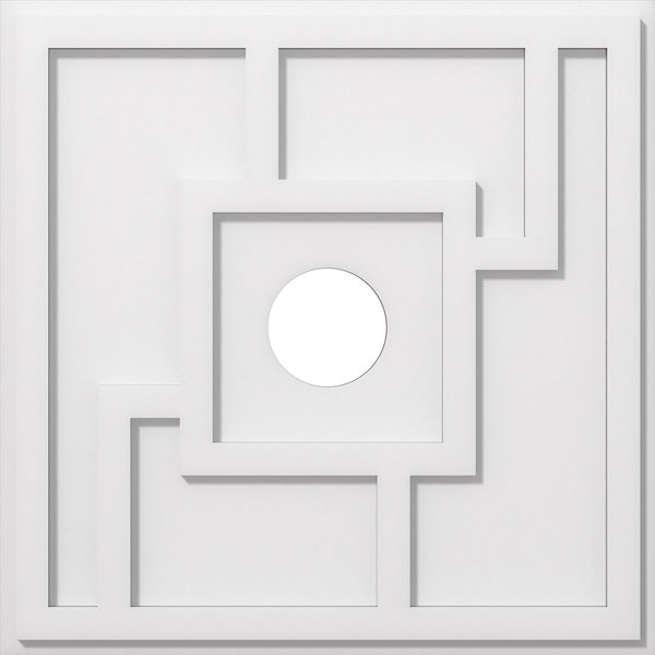 Ekena Millwork CMP22KX-04000