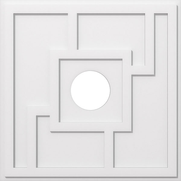 Ekena Millwork CMP32KX-07000