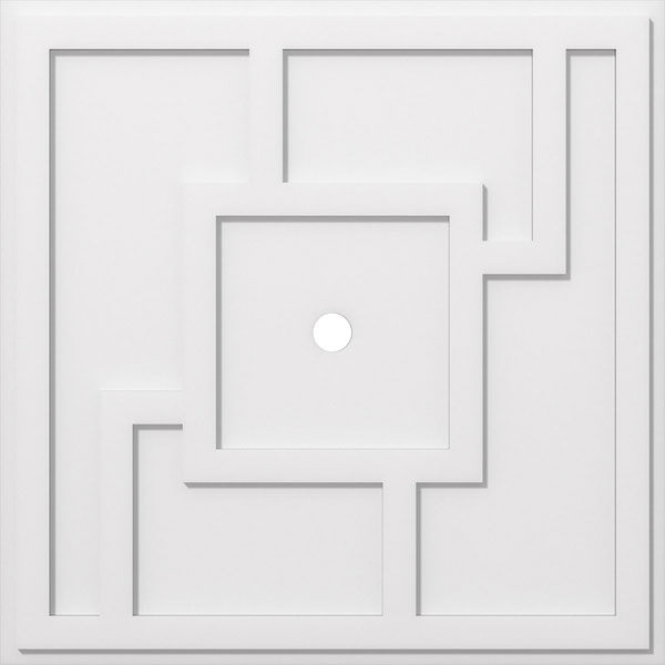 Ekena Millwork CMP34KX-02000