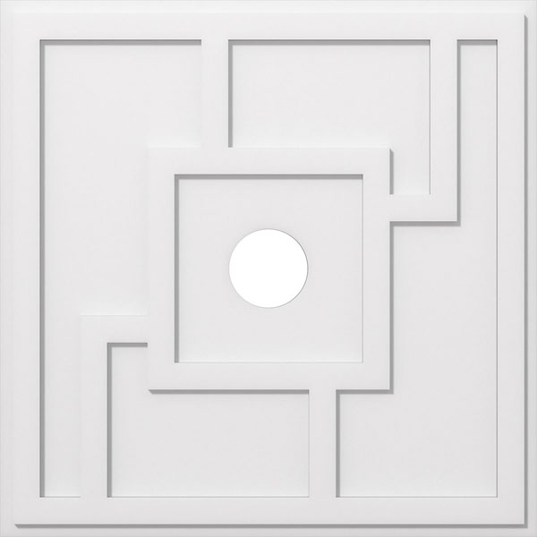 Ekena Millwork CMP34KX-05000