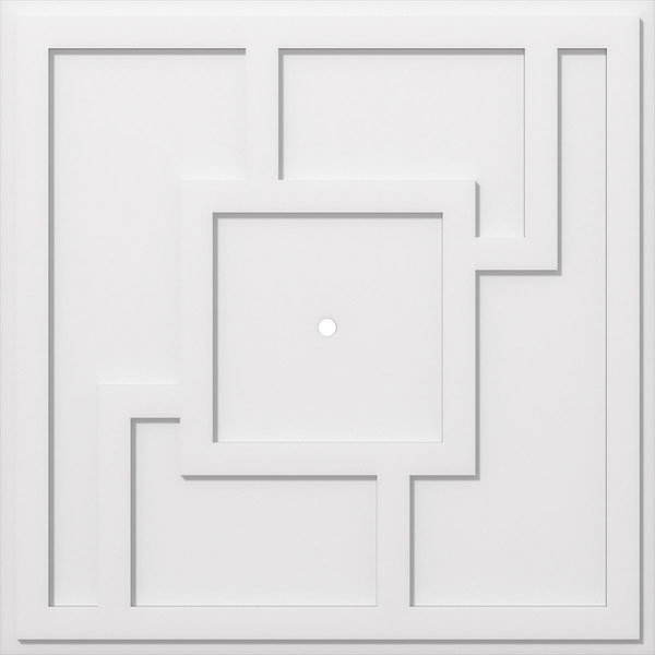 Ekena Millwork CMP36KX-01000