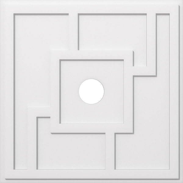 Ekena Millwork CMP36KX-05000