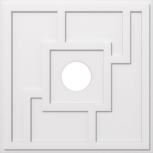 Ekena Millwork CMP36KX-07000