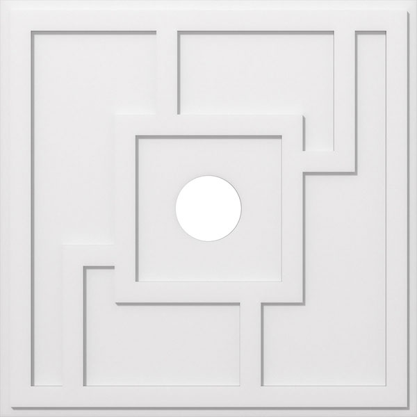 Ekena Millwork CMP38KX-06000