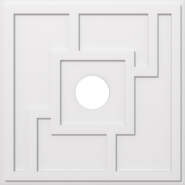 Ekena Millwork CMP38KX-07000