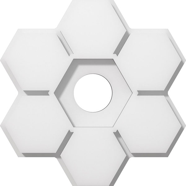 Ekena Millwork CMP10DY-02000