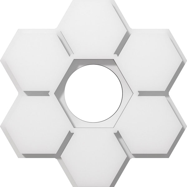 Ekena Millwork CMP10DY-03000