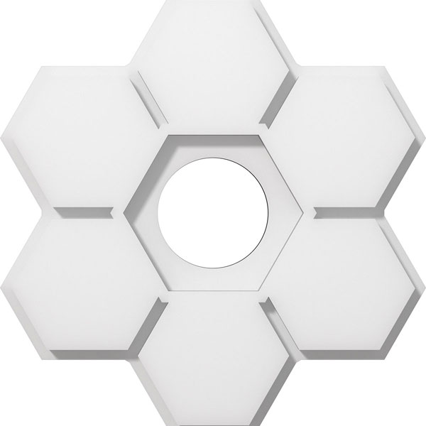 Ekena Millwork CMP12DY-03000