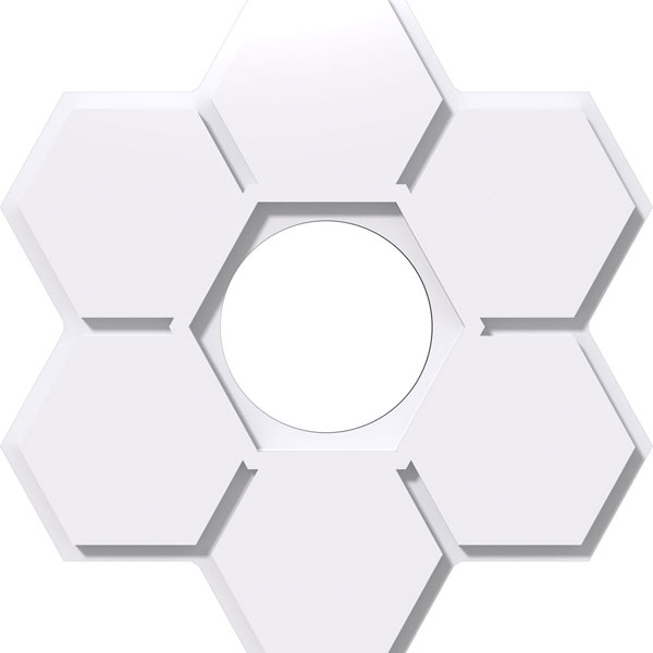 Ekena Millwork CMP14DY-04000