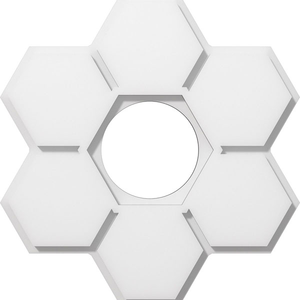 Ekena Millwork CMP16DY-05000