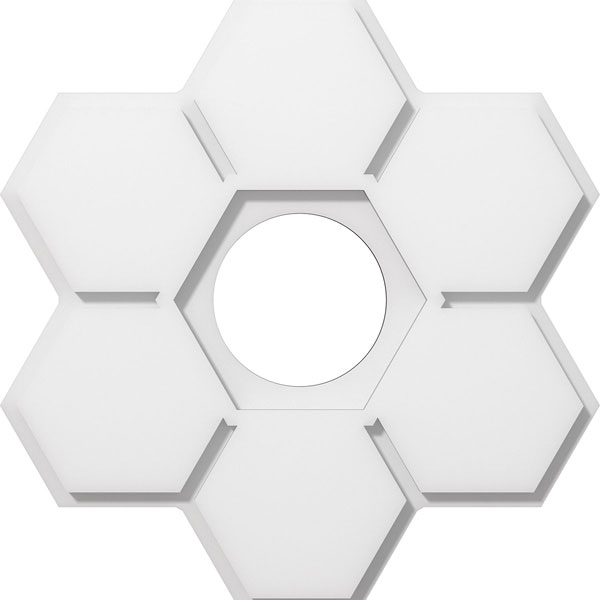 Ekena Millwork CMP18DY-05000