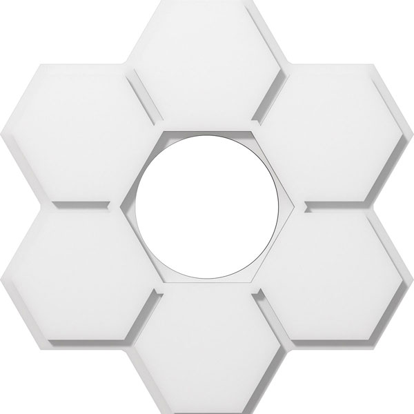 Ekena Millwork CMP18DY-06000