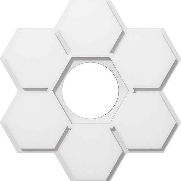 Ekena Millwork CMP20DY-06000