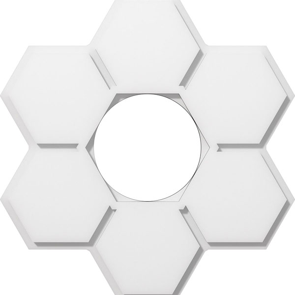 Ekena Millwork CMP20DY-07000
