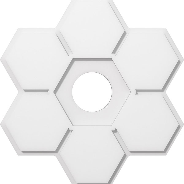 Ekena Millwork CMP24DY-05000