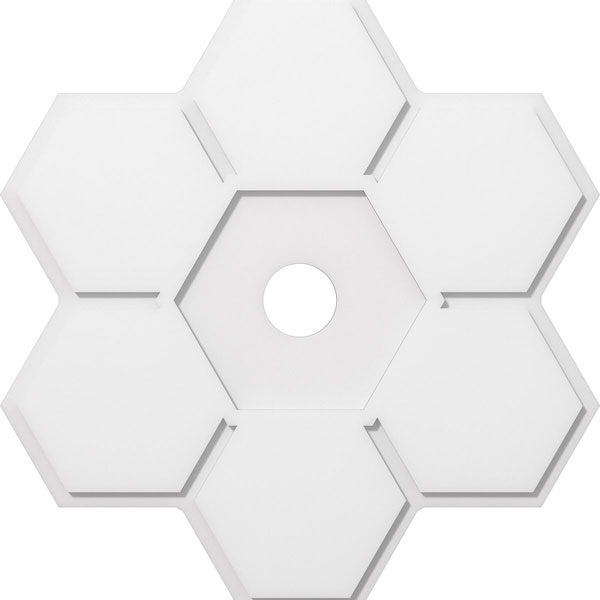 Ekena Millwork CMP34DY-04000