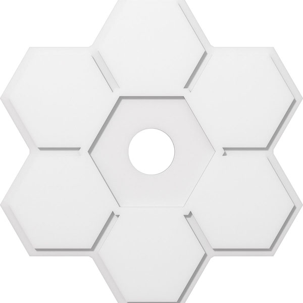 Ekena Millwork CMP34DY-05000