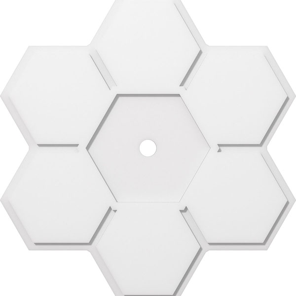 Ekena Millwork CMP36DY-02000