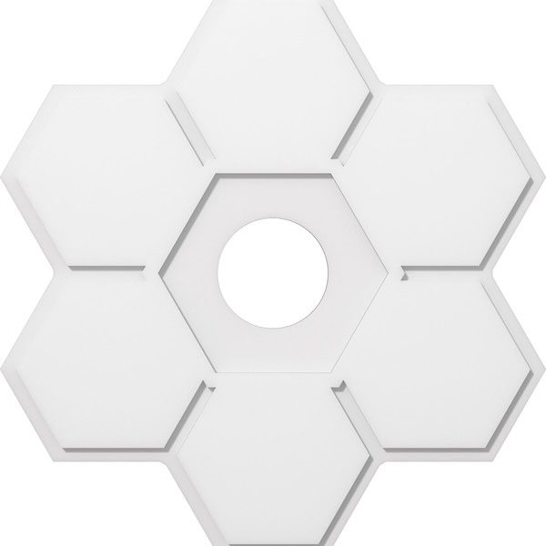 Ekena Millwork CMP36DY-07000