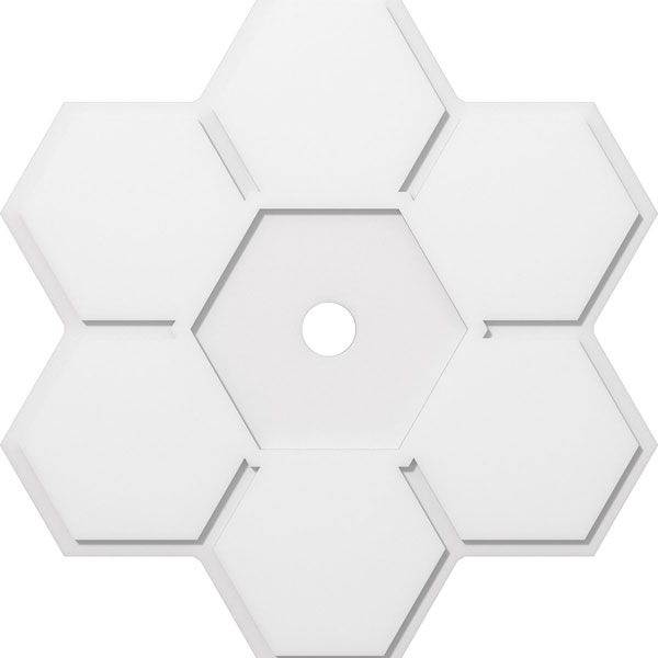Ekena Millwork CMP38DY-03000
