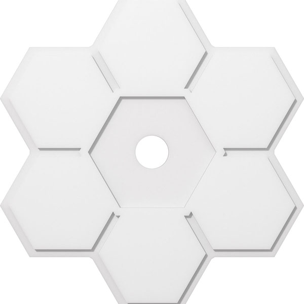 Ekena Millwork CMP38DY-04000