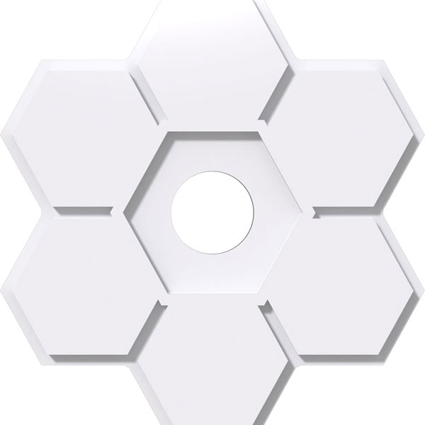 Ekena Millwork CMP40DY-07000
