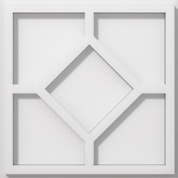 Ekena Millwork CMP10EY