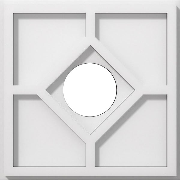 Ekena Millwork CMP10EY-03000
