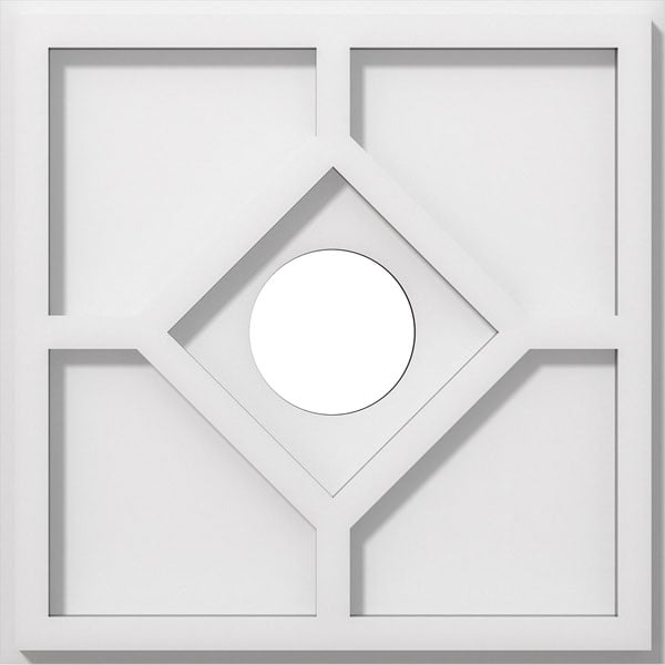 Ekena Millwork CMP12EY-03000