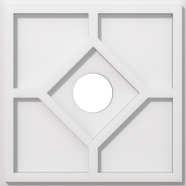 Ekena Millwork CMP14EY-03000