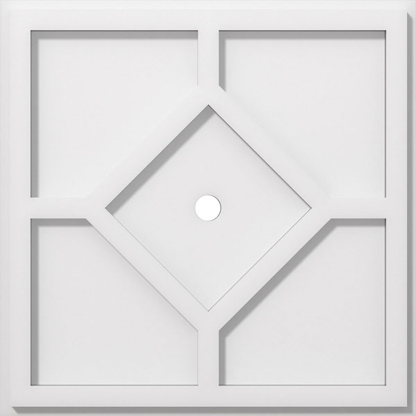 Ekena Millwork CMP16EY-01000
