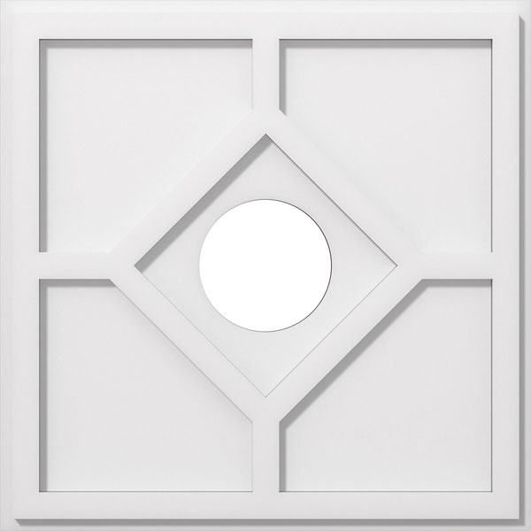 Ekena Millwork CMP20EY-05000
