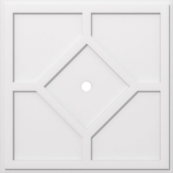 Ekena Millwork CMP34EY-02000