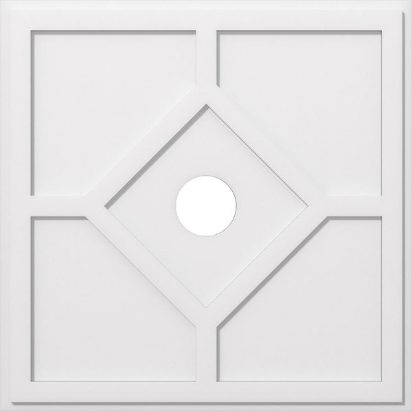 Ekena Millwork CMP34EY-05000