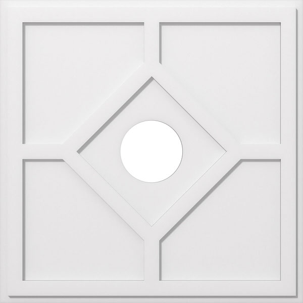 Ekena Millwork CMP34EY-07000