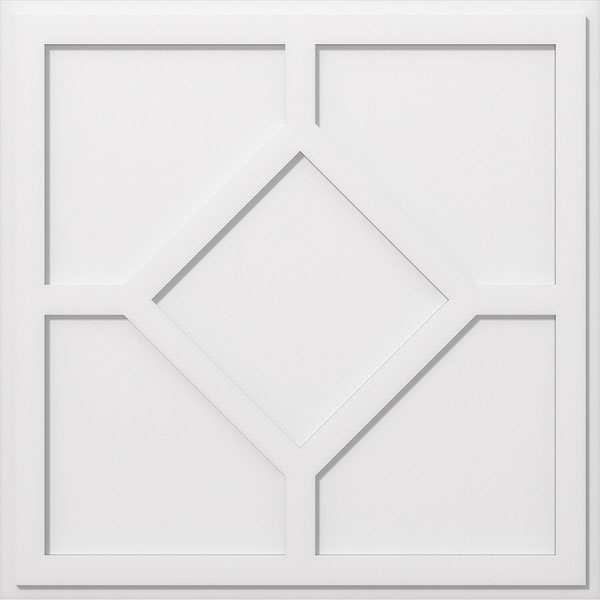 Ekena Millwork CMP36EY