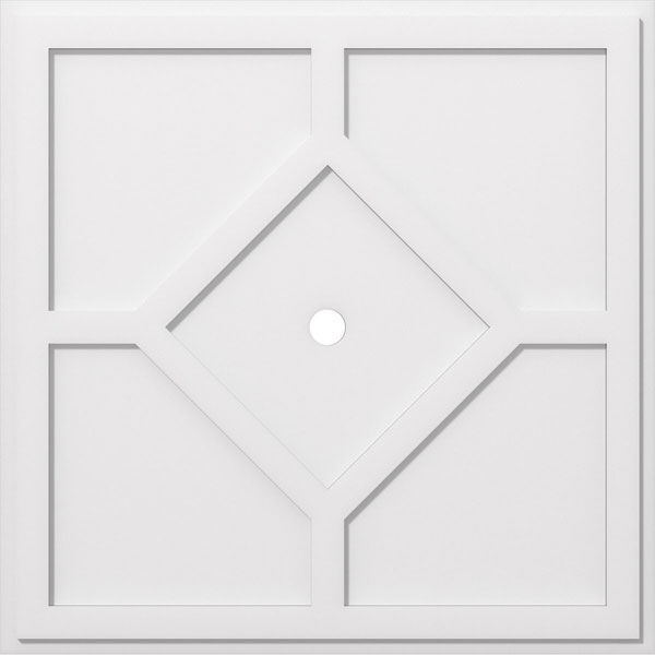 Ekena Millwork CMP36EY-02000