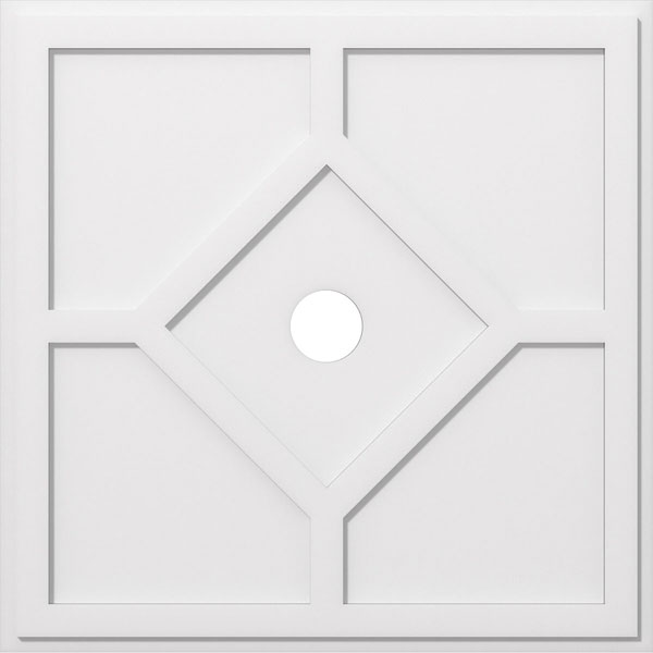 Ekena Millwork CMP36EY-04000