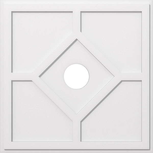 Ekena Millwork CMP36EY-06000
