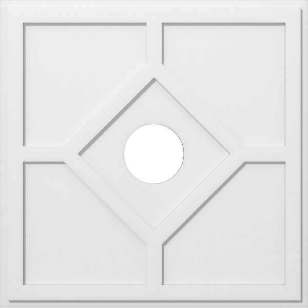 Ekena Millwork CMP36EY-07000