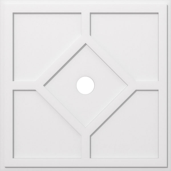Ekena Millwork CMP38EY-04000
