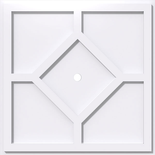 Ekena Millwork CMP40EY-02000