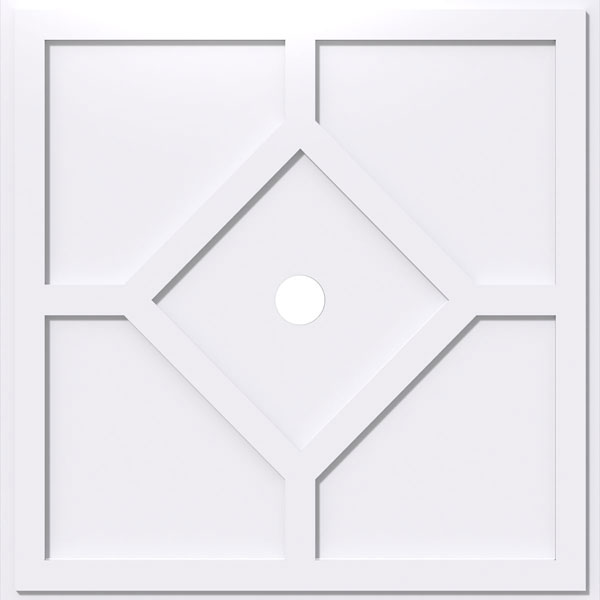 Ekena Millwork CMP40EY-03000